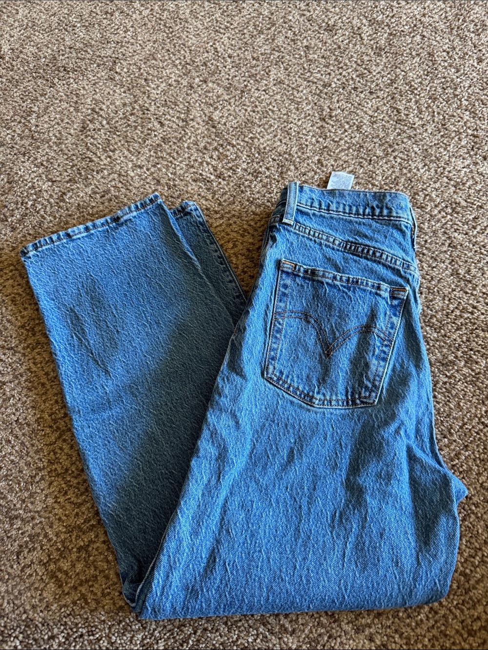 levi’s jeans